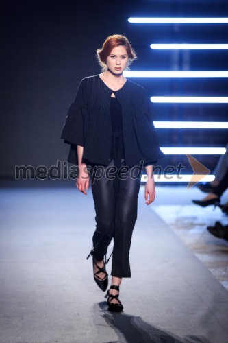 Kolekcija BELGRADE FW SHOWCASE 