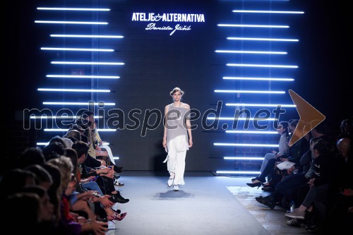 Kolekcija BELGRADE FW SHOWCASE