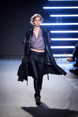 Kolekcija BELGRADE FW SHOWCASE