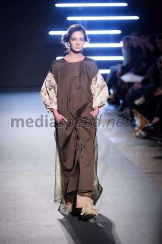 Kolekcija BELGRADE FW SHOWCASE