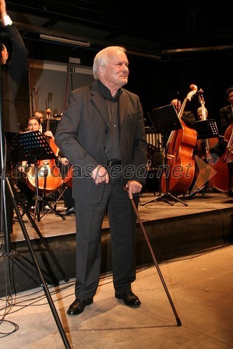Vinko Globokar, skladatelj
