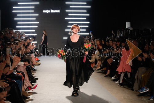 Ljubljana Fashion Week (LJFW) 2018, 2. dan