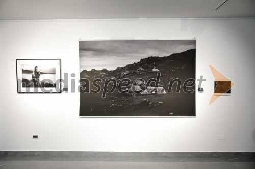 Pastirji – življenje, ki izginja, fotografska razstava