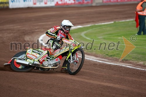 Leigh Adams, Avstralija