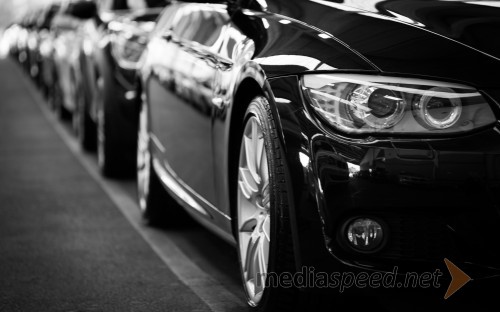 povečana prodaja avtomobilov v zahodni Evropi