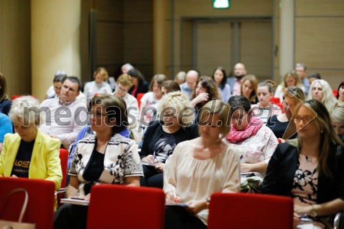 Uspešne zgodbe, praktični seminar