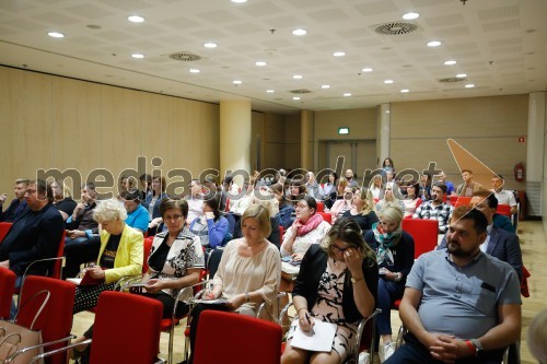 Uspešne zgodbe, praktični seminar