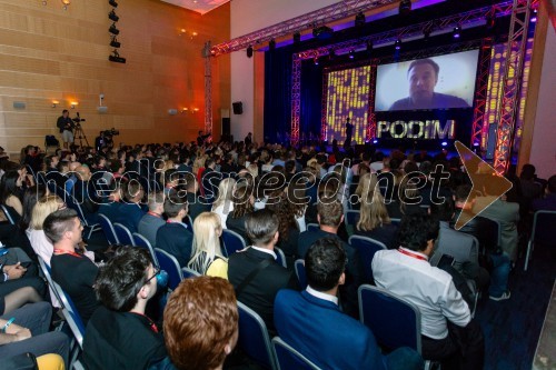 PODIM konferenca 2018