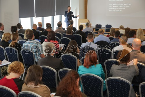 Nemški forum 2018