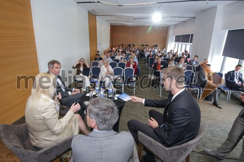 Nemški forum 2018