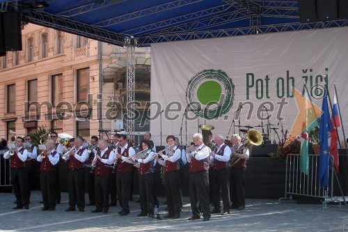 KUD Pihalni orkester Litostroj