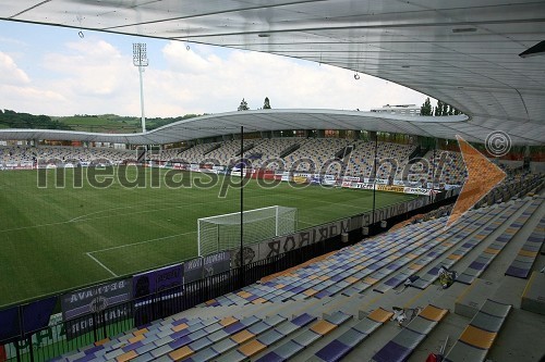 Stadion Ljudski vrt