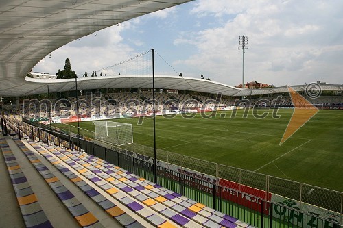 Stadion Ljudski vrt