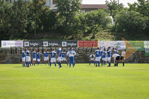 VinoEuro 2018: Prvi tekmovalni dan v Goriških Brdih