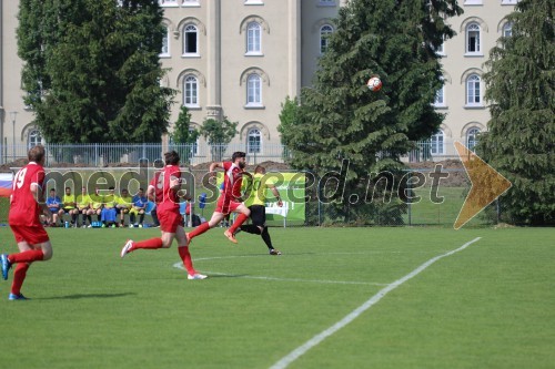 VinoEuro 2018: Prvi tekmovalni dan v Mariboru