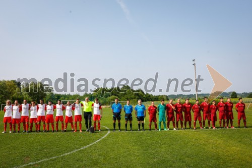 VinoEuro 2018: Drugi tekmovalni dan v Goriških Brdih