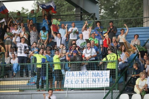 VinoEuro2018: Finalni tekmovalni dan