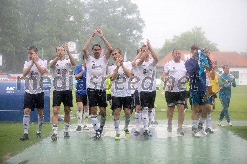 VinoEuro2018: Finalni tekmovalni dan