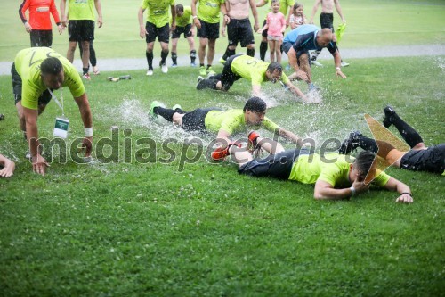 VinoEuro2018: Finalni tekmovalni dan