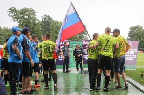 VinoEuro2018: Finalni tekmovalni dan