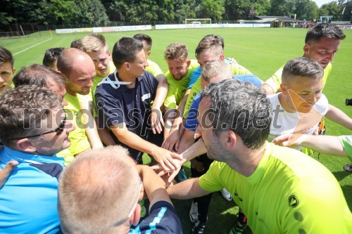 VinoEuro 2018: Tretji tekmovalni dan