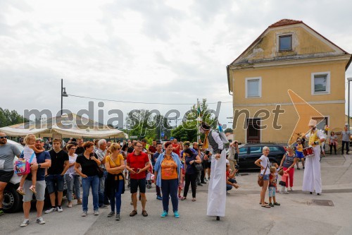 Dan odprtih kleti 2018, Radgonske Gorice