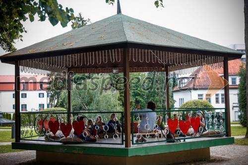 IV. Družinski turistični festival Mačje mesto