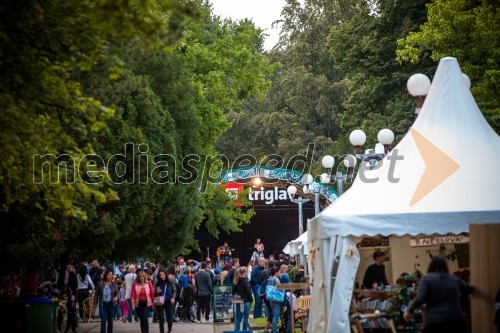 Festival Lent 2018, otvoritev 30. mednarodnega folklornega festivala Folkart