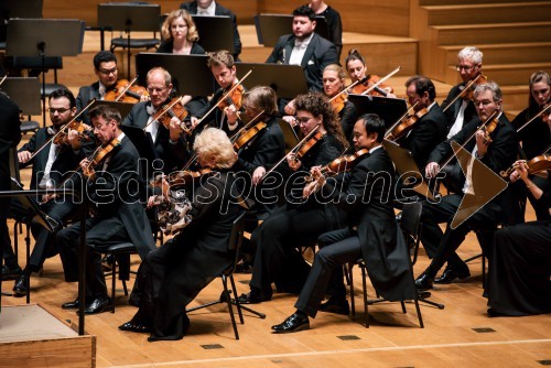 Orkester Münchenske filharmonije