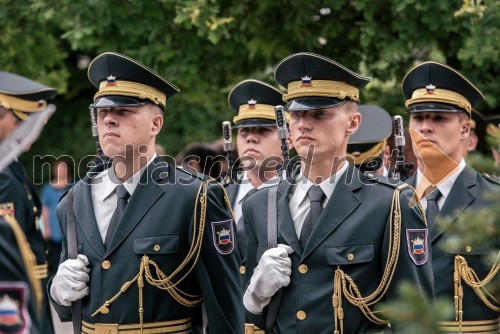 Državni pogreb za igralko Štefko Drolc