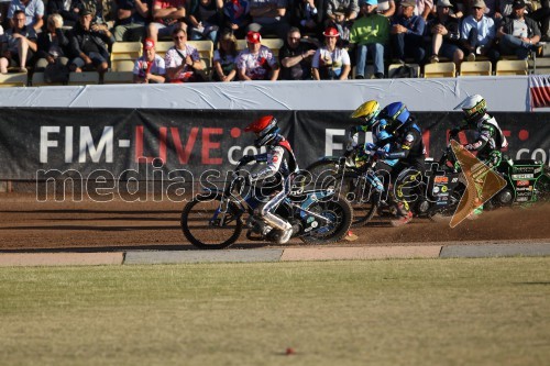 Speedway Grand Prix 2018