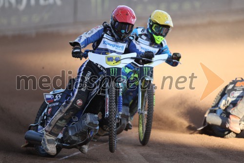 Speedway Grand Prix 2018