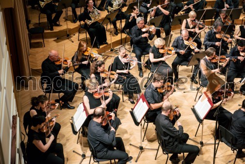 Orkester Slovenske filharmonije