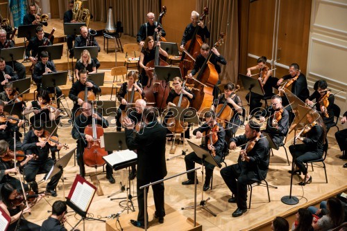 Orkester Slovenske filharmonije