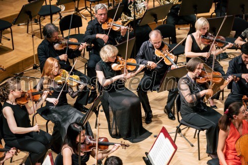 Orkester Slovenske filharmonije