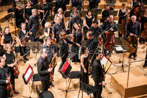 Orkester Slovenske filharmonije