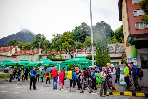 Pivo in cvetje Laško 2018, Dan odprtih vrat Pivovarne