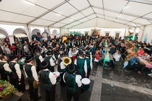 Pivo in cvetje Laško 2018, Dan Laščanov