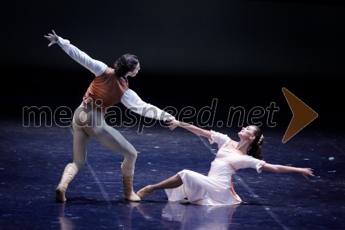 Balet Čajkovski. PRO et CONTRA