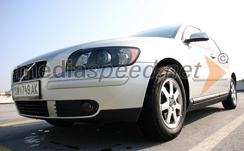 Volvo S40 1,6i