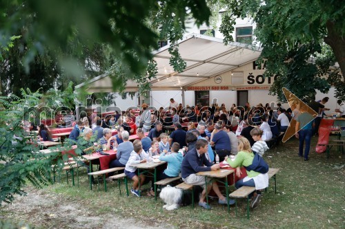 Bogračfest 2018