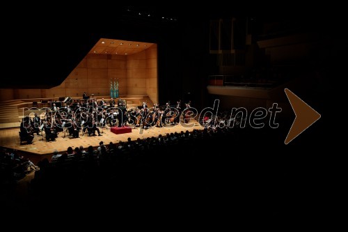 Filharmonični orkester milanske Scale