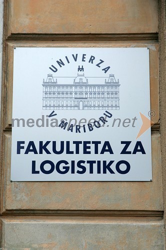 Fakulteta za logistiko Celje - Krško, Univerza v Mariboru