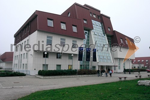 Fakulteta za organizacijske vede, Univerza v Mariboru