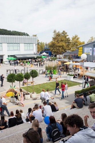 Mednarodni obrtni sejem Celje 2018 (MOS)