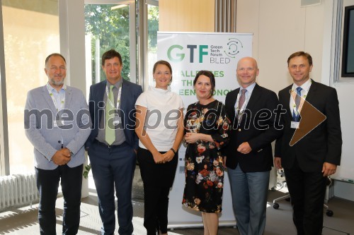 GreenTech forum 2018