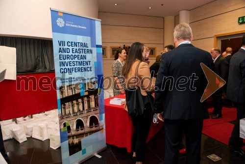 VII-th Central and Eastern European (CEE) Regional Investment Conference