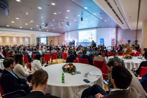 VII-th Central and Eastern European (CEE) Regional Investment Conference