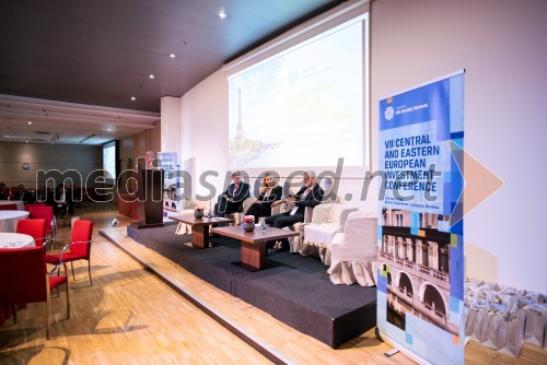 VII-th Central and Eastern European (CEE) Regional Investment Conference