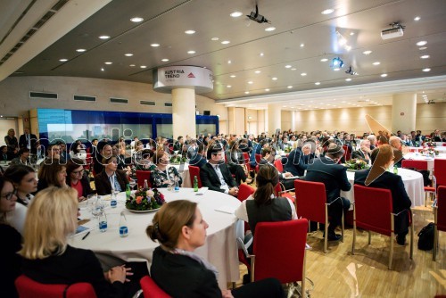 VII-th Central and Eastern European (CEE) Regional Investment Conference